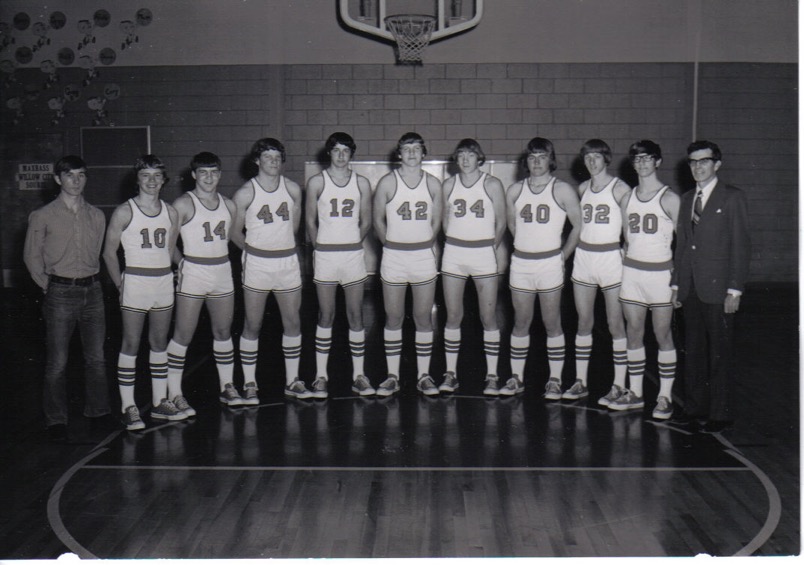 Basketball