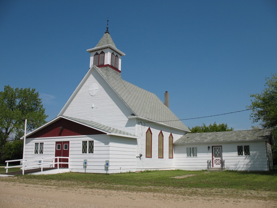Church