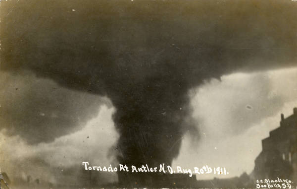 Tornado