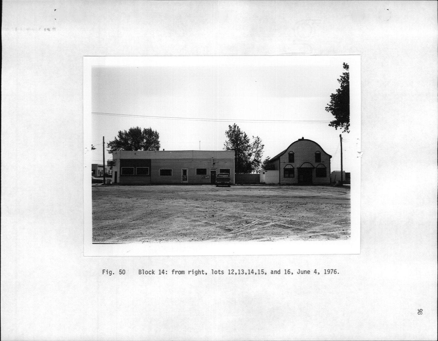 Dawn Maddox - The Town Square in Antler, North Dakota 100-100.jpeg